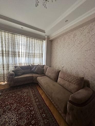 Künc divan, Vеlur parça