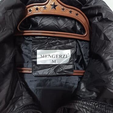 don modelləri: Puxovik kurtka, M — 3