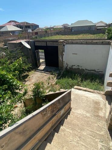 savalan ev: 3 otaqlı, 140 kv. m, Orta təmir — 2