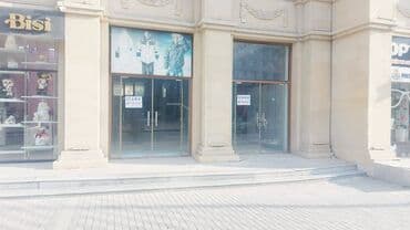 mingəcevirdə icarə obyektlər: Nərimanov H.Əliyev pr 66-69. Ağa Nemətulla ilə kəsişmədə yeni tikili — 8