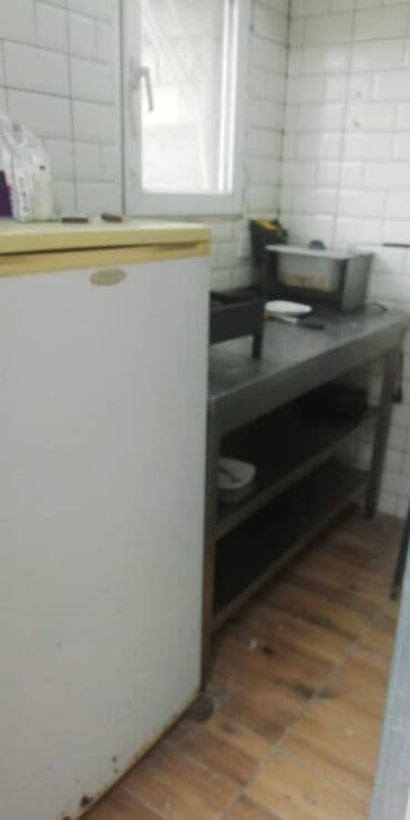 baki ucuz oteller: Obyekt Əhmədli qəsəbəsində yol kənarı yaxşı yerdir. İcarəyə verilir — 18