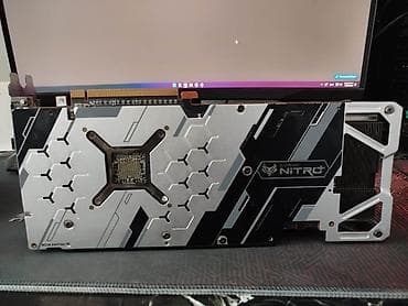 rx 470 8 gb: Salam. rx 5700 xt nitro + 8gb. Agir oyunlar ucun yararlidir. god of — 2