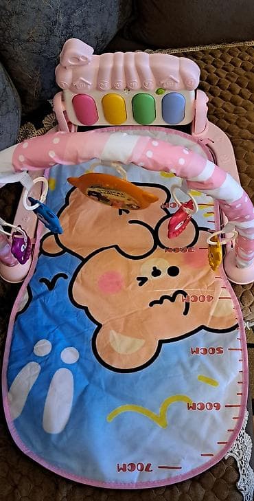maneki neko online: Demek olar istifade edilmeyib 3 4 defe usaq qoyulub oynasin deye — 7