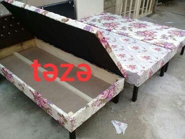 2ci əl kravatlar: Kravat bazali — 1