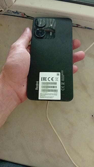 apple iphone 11: Xiaomi 13, 256 GB, rəng - Qara — 2
