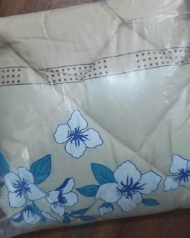 матрасы баку: Sintifon yorgan Hərcür yorgan döşək yastıq və yataq dəstlərinin — 2