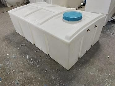 Самовары: Бак, Пластик, 2000 л. л — 4