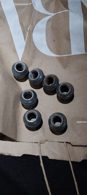 ниссан х трейл запчасти: Chevrolet cruze üçün təkər bolt qayka — 3