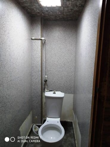 Bakı, 2 otaqlı, Köhnə tikili, m. Həzi Aslanov, 55 kv. m — 8