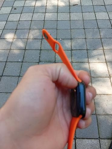 samsung gear s3: Smart saat, Smart, Sensor ekran, rəng - Qara — 4