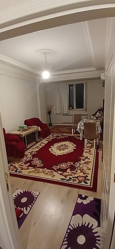 yasamalda satilan ucuz heyet evleri: 2 otaqlı, Yeni tikili, 69 kv. m — 4