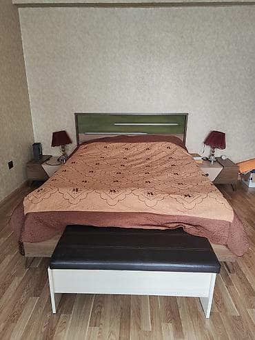 carpay: Yataq mebel Türkiyə istehsalı yaxşı vəziyyətdədi 550 AZN matras var — 3