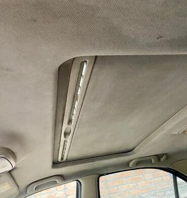 ucuz tofaş: Kia Sorento: 2.5 l | 2003 il Ofrouder/SUV — 12