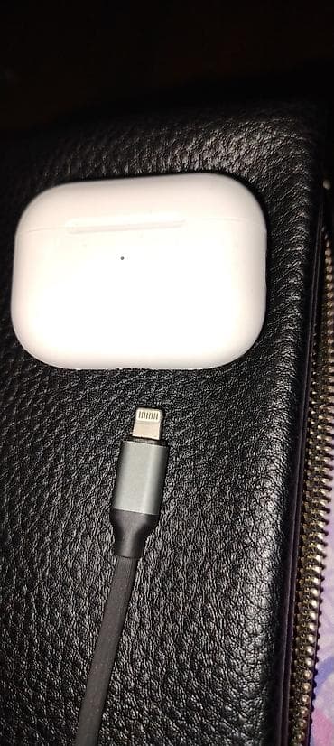 baseus encok w04: Məhsul: Simsiz qulaqlıq (şarj qabı ilə) Xüsusiyyətlər: - Qulaqdaxili — 4