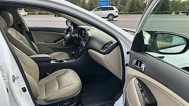 paçemnik satışı: Kia Optima: 2.4 l | 2012 il Sedan — 10
