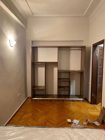 bakıda kirayə evlər 2023: Yataq mebeli yenidir və yeni ortopedik matrasladı. Divan və mətbəx — 8