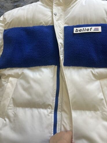 termo alt paltari: Puxovik kurtka, S — 3