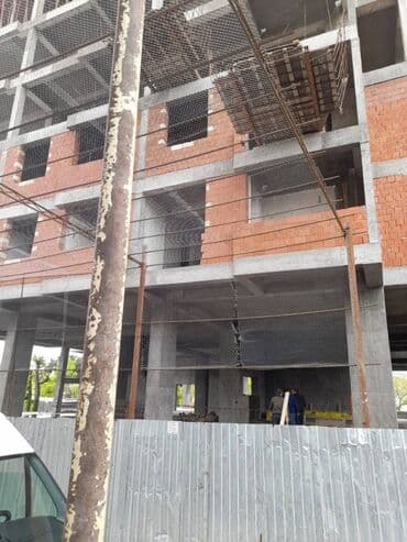 купить однокомнатную квартиру в баку: 1 комната, Новостройка, м. Гара Гараев, 60 м² — 7