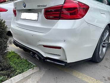 disk teker opel: BMW F30,F31 — 3