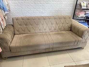 villur parcalar: Divan, Vеlur parça — 2