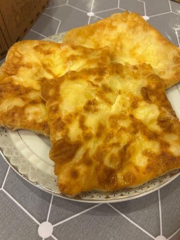 en gozel tortlar: Xaçapuri yarımfabrikat. Evdə hazırlanır. Ən keyfiyyətli məhsullarla — 2