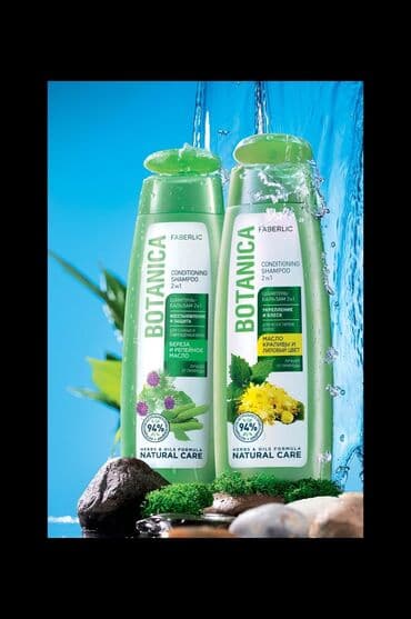 rəngli saç spreyi: Saç şampunu, Yeni, Pulsuz çatdırılma — 1