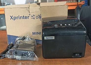 mini pirinter: Xprinter — 1