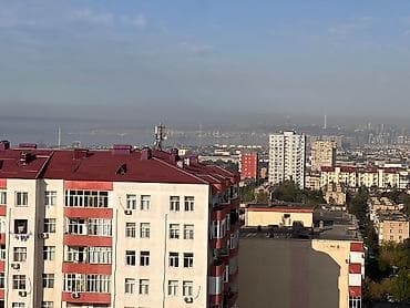 Bakı, 3 otaqlı, Köhnə tikili, m. Neftçilər, 140 kv. m — 10