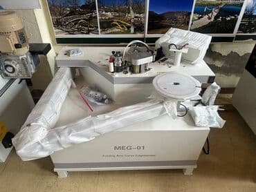 pvc avadanliq: Oval pvc makinasi bir il garanti ile verilir qurasdirilma şirket — 1