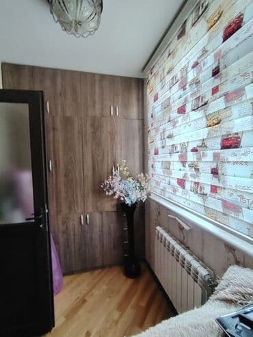 Посуточная аренда квартир: Nerimanov rayonu, Mg Donaldsın yanı, Oksijen klinikasının arxası — 9