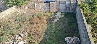 Həyət evləri və villaların satışı — 6