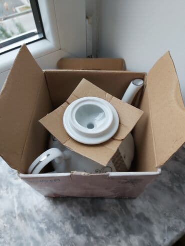 аккумулятор срв 3: Новый, Чайник — 3