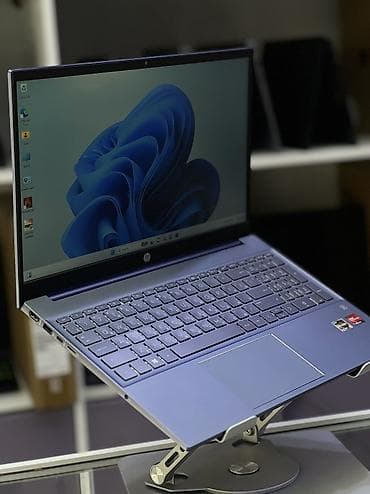 hp rtl 8822ce: İşlənmiş HP Pavilion, 15.6 ", AMD Ryzen 5, 512 GB, Ünvandan götürmə, Pulsuz çatdırılma, Ödənişli çatdırılma — 2