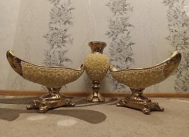 süni guller: Güldan desti.Teze kimidir.Hec bir prablemi yoxdur.3ü bir yerde — 5