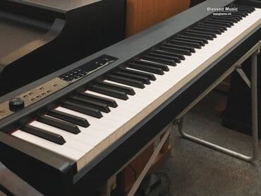 medeli piano: Piano, Korg, Rəqəmsal, Yeni, Pulsuz çatdırılma, Ödənişli çatdırılma, Ünvandan götürmə — 13