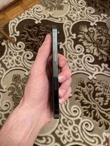 iphone 13 pro kredit: IPhone 13 Pro, 256 ГБ, Зеленый — 4