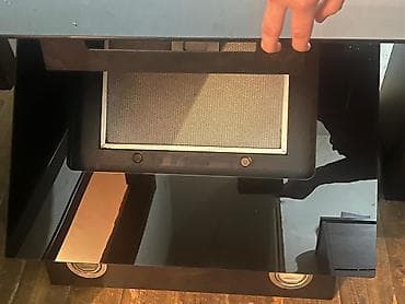 aspirator kömürü: Aspirator rəng - Qara — 2