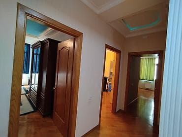 Квартиры: 4 комнаты, Новостройка, 160 м² — 2