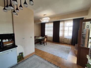 gorədildə satılan evlər: Bakıxanov qəs., 3 otaqlı, Yeni tikili, m. Neftçilər, 106 kv. m — 8