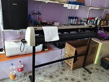 printer epson l850: Reklam və çap xidməti üçün tam təchizatlı hazır biznes paketi — 4