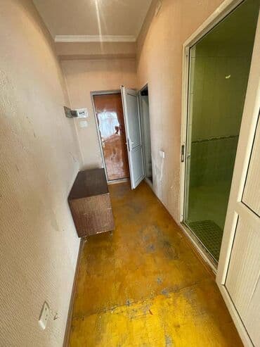 купить квартиру на баилово: 1 комната, Новостройка, м. Ахмедлы, 55 м² — 4