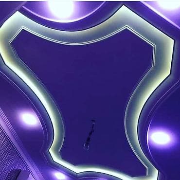 Ustunde cekme her növ paduqa kant işləri