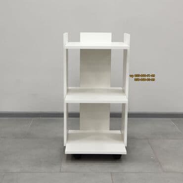 🔥Taxtadan və dəmir şüşəli etajerkalar. 3mərtəbəli tibbi rəflər.🔥 lalafo.az -da 🔥Taxtadan və dəmir şüşəli etajerkalar. 3mərtəbəli tibbi rəflər.🔥