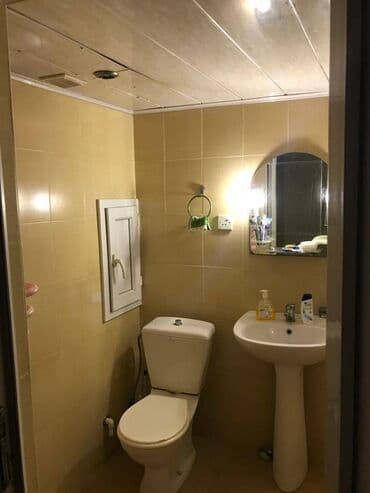 квартиры в белом городе баку: 2 комнаты, Новостройка, 51 м² — 5