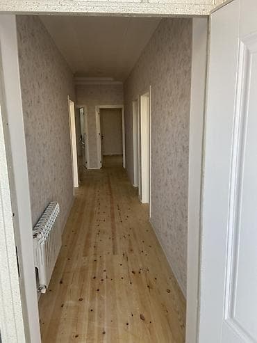 mehemmedli evler: 4 otaqlı, 125 kv. m, Kredit var, Yeni təmirli — 4