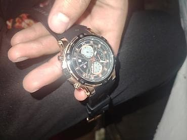 rus saati: İşlənmiş, Qol saatı, Reward — 2