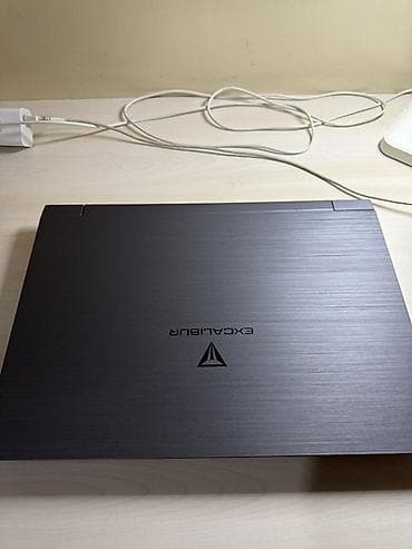 processor core i7: Excalibur oyun noutbuku RTX 4050 İ7-12Ci nəsil 16 Ram 1Tb ssd — 3