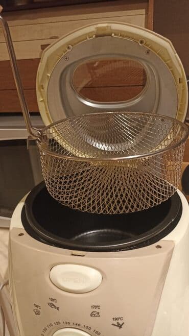 fri bisiren: Fri aparatı,1 dəfə istifadə olunub.İslək vəziyyətdə,Sinbo firmasindan — 5