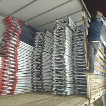 dülgər alətləri: Nərdivanlar Hər ölçude nerdivanlarin topdan və pərakəndə satişi — 7