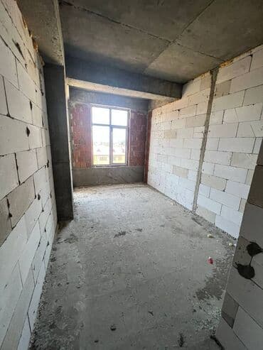 4 cu mikrorayon kiraye evler 2023: 3 otaqlı, Yeni tikili, m. Qara Qarayev, 101 kv. m — 14